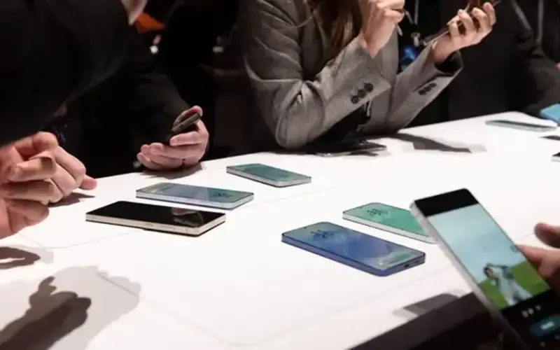 طريقة الحصول على تحديث One UI 8.5 Beta 9 من “سامسونغ”